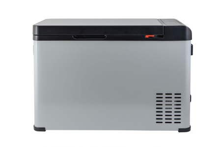 Автохолодильник компрессорный Libhof Q-28 12/24В