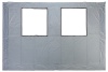 Пол для палатки HIGASHI Floor Double Pyramid Pro W (с окнами) Пол для палатки HIGASHI Floor Double Pyramid Pro W (с окнами)