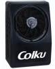 Кондиционеры автокондиционер автономный colku cev-6000s back 24v  