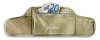 Кошелек для ношения на запястье TATONKA Skin Wrist Wallet natural