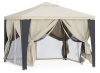 Тент садовый Green Glade 3176 3х3х2,5м полиэстер