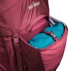 Рюкзак Tatonka Yukon X1 65+10 W bordeaux red