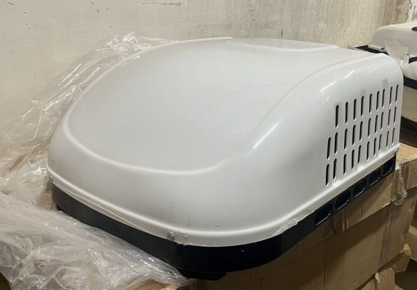 Автокондиционер автономный накрышный для автодома 4000Вт, 220V