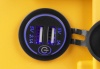 Аккумуляторная батарея D3915 LiFePo4 12В (50 Ач)