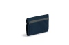 Кошелёк с защитой TATONKA Euro Wallet RFID B navy