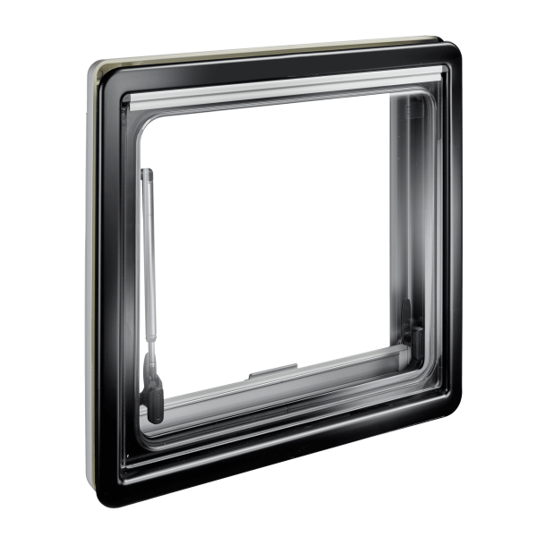 Окно откидное DOMETIC Seitz S5 ШхВ: 550x550 мм