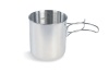 Кружка TATONKA Handle Mug 600