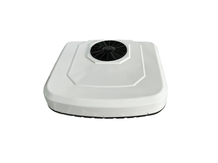 Кондиционеры автокондиционер моноблок frost axi 2000 24в (медный теплообменник)  