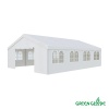 Тент-шатер Green Glade 3006 6х8х3,1/2м полиэстер