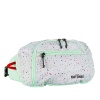 Сумка-рюкзачок Tatonka Hip Sling Pack ash grey confetti