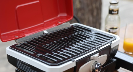 Газовый гриль Libhof Travel Grill Q-100