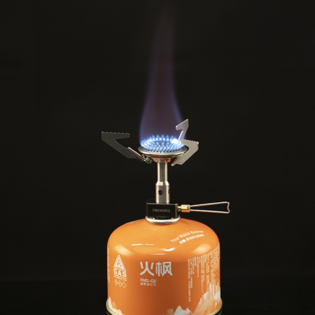 Газовая горелка Fire-Maple Buzz Gas Stove