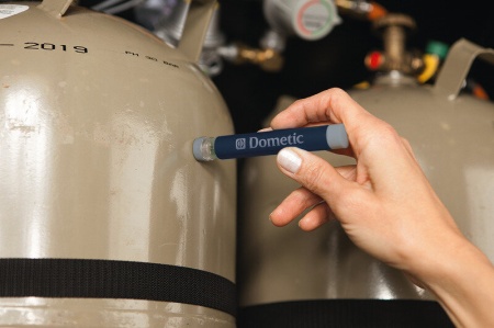 Индикатор уровня заполнения газового баллона Dometic GasChecker GC100