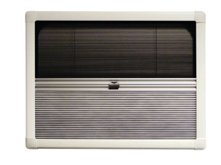 Окно откидное CampLife S7, 1200x500мм