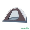Палатка туристическая Green Glade Zoro 3-х местная