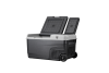 Компрессорный автохолодильник Mobile Comfort MCF-30 (12/24/220V)