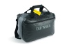 Сумка Tatonka Flightbarrel black