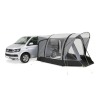Надувная съемная автопалатка KAMPA Action AIR