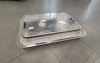 Люк накрышный прозрачный CampLife 500x700мм