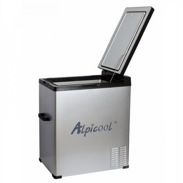 Компрессорный автохолодильник Alpicool C75 (12/24V)