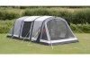 Тамбур KAMPA Dometic Hayling 6 Air Mesh Vestibule