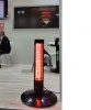 Уличный электрический обогреватель WWT ELCON RCH-2500/6 F