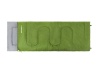 Спальный мешок Jungle Camp Ranger Comfort JR (70915/70916) (зеленый)