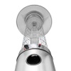 Уличный газовый обогреватель Aesto A-07T, нерж.сталь