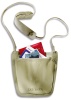 Водоотталкивающий шейный кошелек Tatonka WP Neck Pouch natural