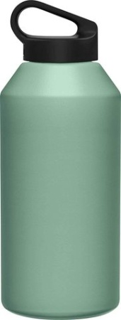 Термобутылка CamelBak Carry (1,8 литра), зеленая
