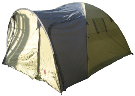 Палатка 3-х местная INDIANA Tramp 3