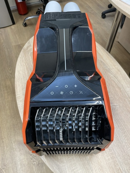 Портативный кондиционер для кемпинга CA3000 700 Вт (24/230V)