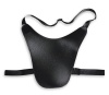 Сумочка-кошелек на шею TATONKA Skin Chest Holster black