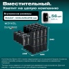 Компрессорный автохолодильник Meyvel AF-M30 (12/24V)