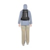 Рюкзак Tatonka BAIX 12 black