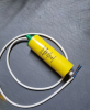 Насос магистральный Comet Geo-Inline-Plus, 18л/мин, 0,7bar, 24В