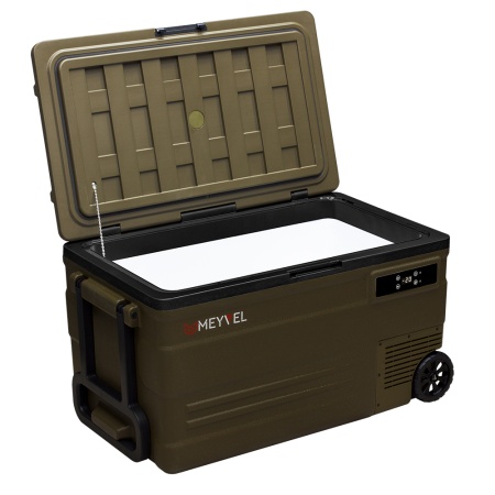 Компрессорный автохолодильник Meyvel AF-U75-travel (12/24V)