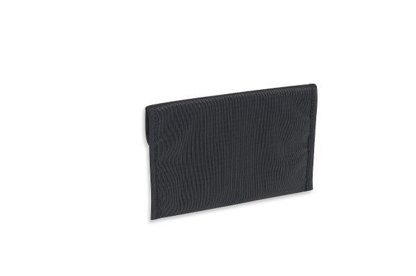 Чехол для паспорта с защитой TATONKA Travel Folder RFID  black