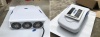 Кондиционеры автокондиционер для карьерной техники e-clima 3000 24v  