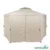Шатер-беседка Green Glade 1080 2х2х2м полиэстер