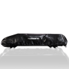 Накрышная палатка Dometic TRT120E Зеленая