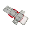 Походная аптечка TATONKA First Aid M красная