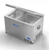 Компрессорный автохолодильник ICE CUBE IC120