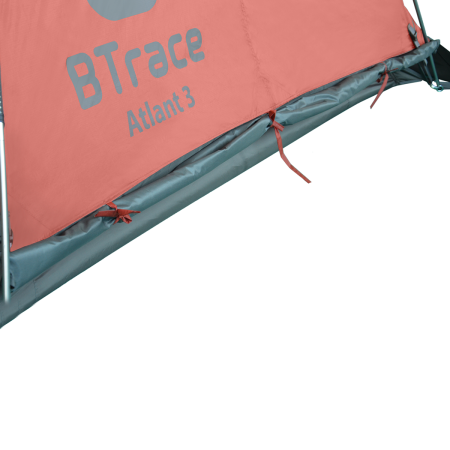 Палатка BTrace ATLANT 3