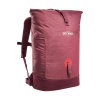 Рюкзак Tatonka GRIP ROLLTOP PACK S bordeaux red 2