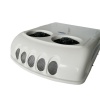 Кондиционеры автокондиционер для карьерной техники kingclima eclima4000 12v  