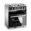 Плита газовая с грилем Dometic Starlight