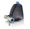 Клапан дренажный Truma Frost Control JG сквозной UniQuick