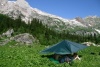 Тент ALEXIKA TARP 3M X 3,2M