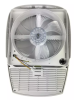 Люк накрышный CampLife Turbo Vent 40*40  c вентилятором